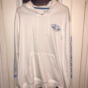 Adidas limited edition hoodie